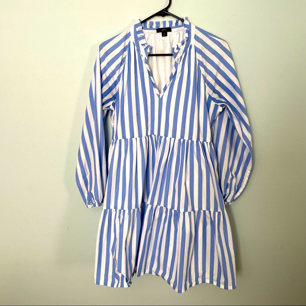 J. Crew dress